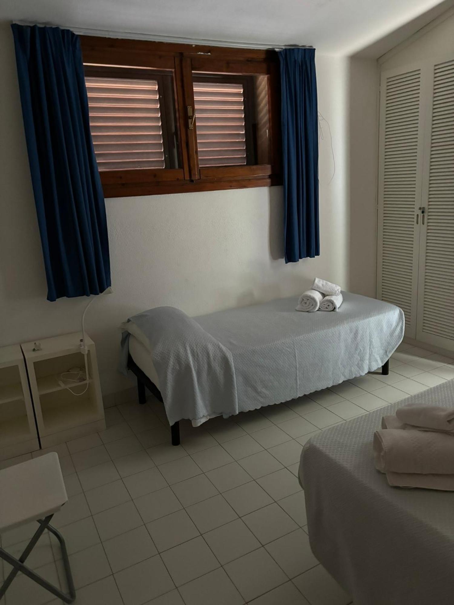 Villetta 105 Villasimius Exterior photo