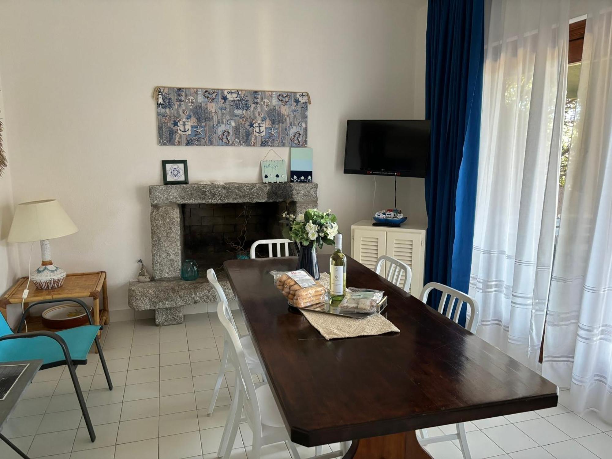 Villetta 105 Villasimius Exterior photo