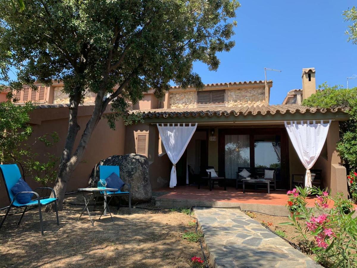 Villetta 105 Villasimius Exterior photo